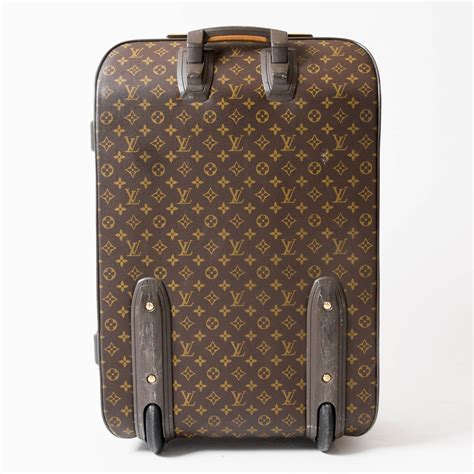 louis vuitton trolley bag replica|louis vuitton trolley luggage.